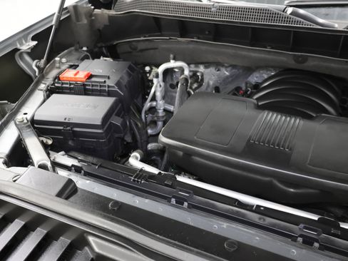 Used 2021 Chevrolet Silverado 1500 LTZ w/ LTZ Premium Package image 21