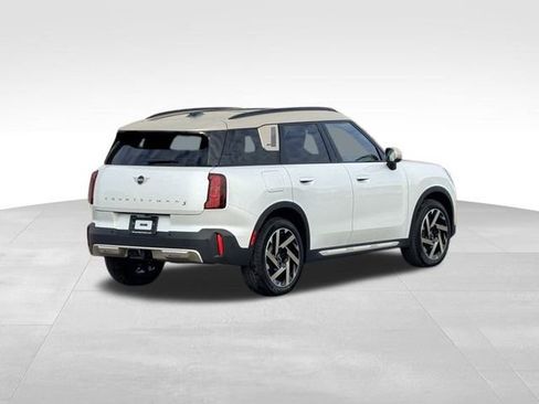 New 2026 MINI Cooper Countryman S image 4