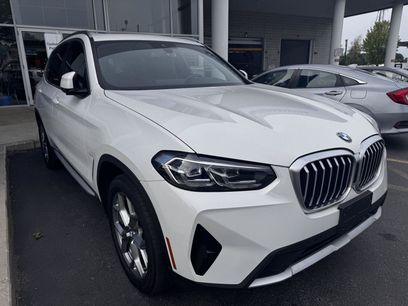 Used 2023 BMW X3 xDrive30i w/ Premium Package