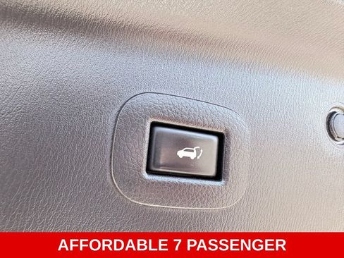 Used 2017 Nissan Armada Platinum AWD/4WD image 30