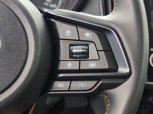 Certified 2025 Subaru Forester Wilderness w/ Wilderness Package image 24