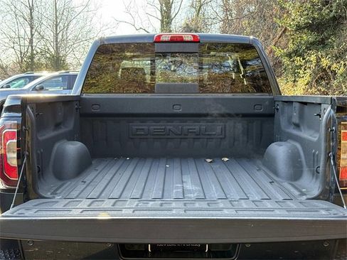 Used 2018 GMC Sierra 1500 Denali image 11