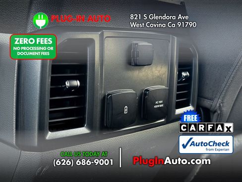 Used 2019 Ford F250 XLT w/ XLT Premium Package AWD/4WD image 11