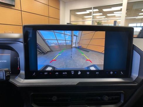 New 2026 Ford Bronco Sport Big Bend w/ Convenience Package image 16