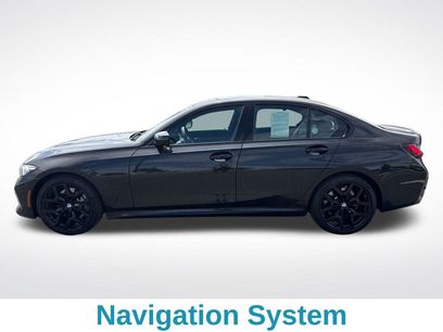 Used 2026 BMW 330i xDrive Sedan