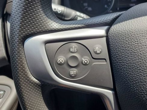 Used 2023 GMC Terrain SLE FWD image 22