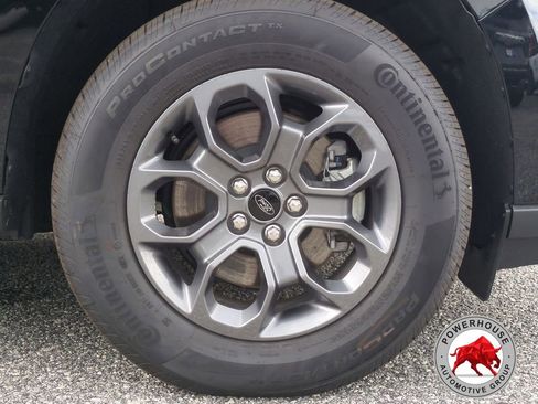 New 2025 Ford Maverick XLT w/ XLT Luxury Package AWD/4WD image 14
