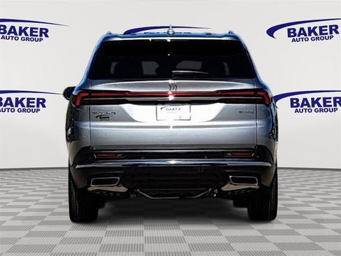 New 2026 Buick Enclave Preferred image 6