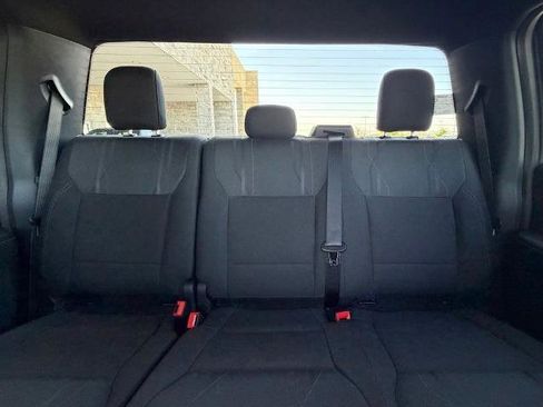 New 2026 Ford F150 STX w/ Equipment Group 200A RWD image 23