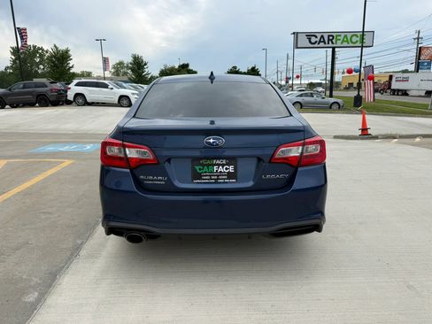 Used 2019 Subaru Legacy 2.5i Limited AWD/4WD image 13