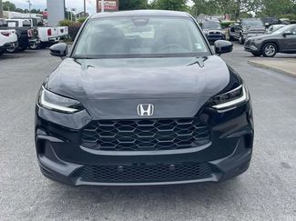 Used 2025 Honda HR-V LX video 2