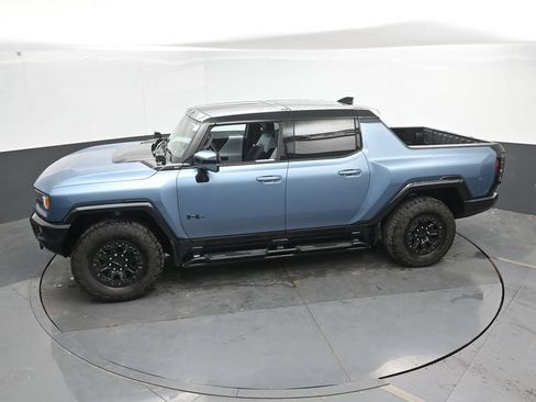 Used 2024 GMC Hummer EV 3X w/ Omega Edition AWD/4WD image 41