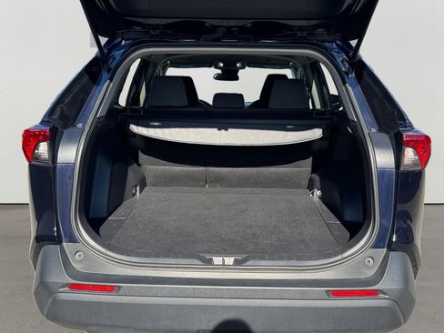 Used 2024 Toyota RAV4 XLE image 14