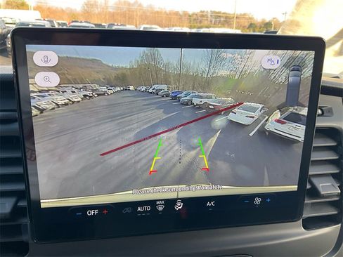 New 2026 Ford Transit 250 148 Medium Roof image 22