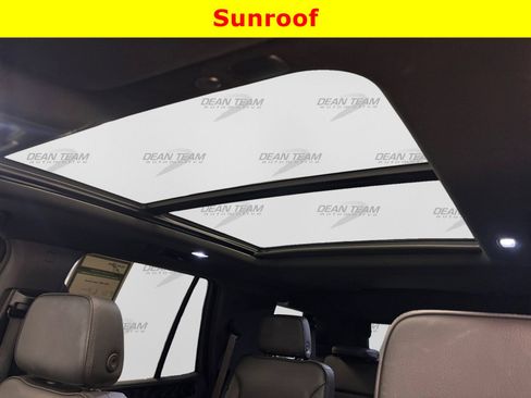 Used 2023 GMC Yukon Denali AWD/4WD image 25
