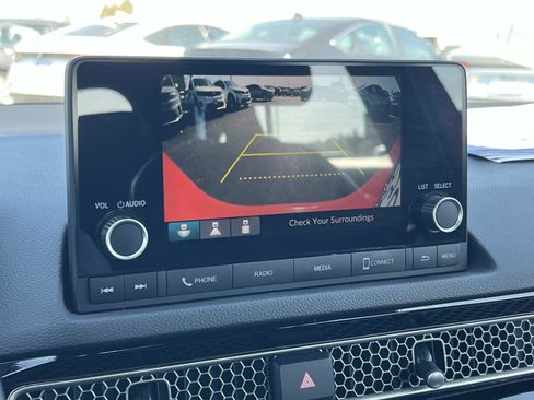 Certified 2023 Honda Civic Sport image 13