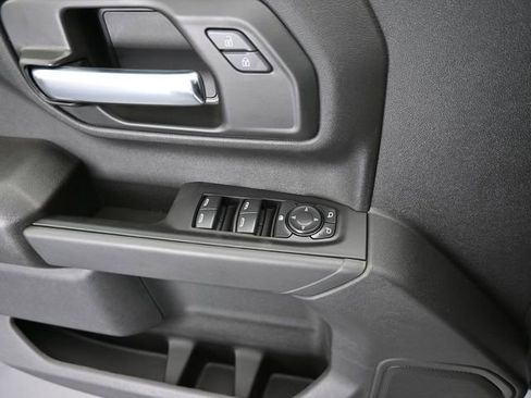 New 2026 Chevrolet Silverado 1500 Custom Trail Boss image 34