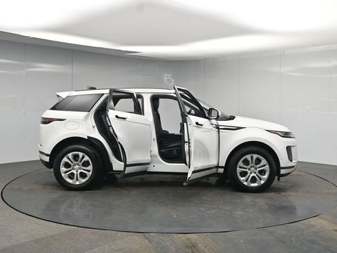 Used 2021 Land Rover Range Rover Evoque S image 28