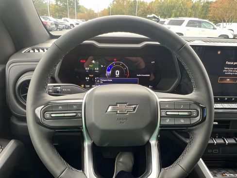 New 2026 Chevrolet Colorado Trail Boss image 7