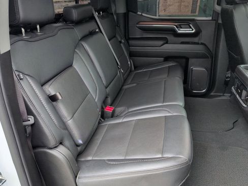 Certified 2024 GMC Sierra 1500 Denali w/ Technology Package AWD/4WD image 29