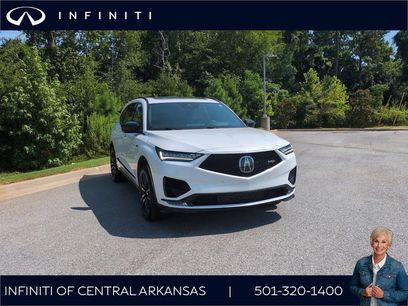 Used 2023 Acura MDX Type S