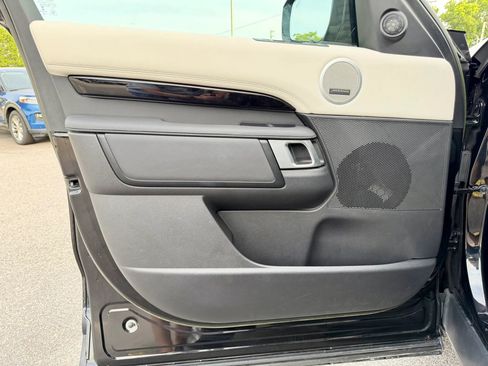 Used 2023 Land Rover Discovery S AWD/4WD image 39