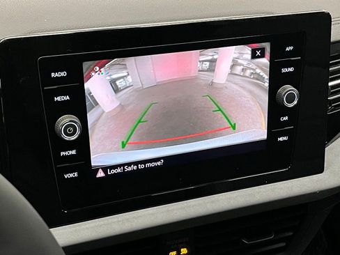 New 2026 Volkswagen Jetta SE image 23