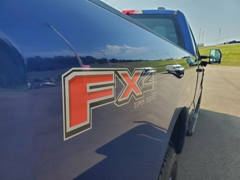 New 2026 Ford F250 XL w/ STX Appearance Package image 11