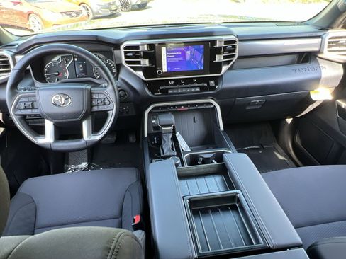 New 2026 Toyota Tundra SR5 AWD/4WD image 19