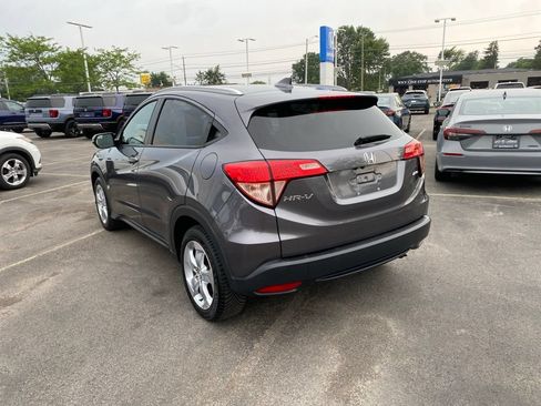 Used 2016 Honda HR-V EX-L image 7