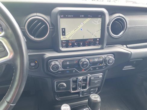 Used 2021 Jeep Wrangler Unlimited Sahara w/ Safety Group AWD/4WD image 28