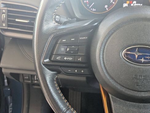Certified 2023 Subaru Outback Wilderness AWD/4WD image 16