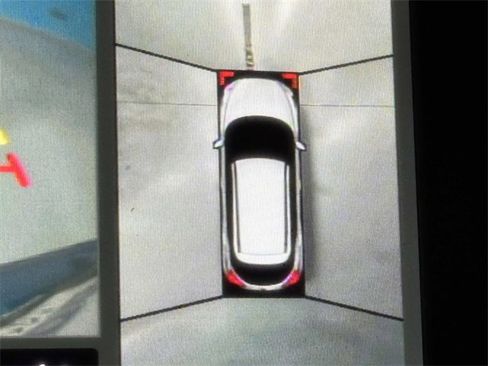 Used 2024 Nissan Kicks SR w/ SR Premium Package image 26