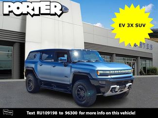 Used 2024 GMC Hummer EV 3X w/ Omega Edition AWD/4WD video 1