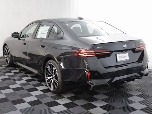 New 2026 BMW 530i xDrive w/ M Sport Package image 16