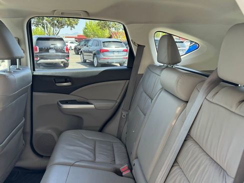 Used 2013 Honda CR-V EX-L image 17