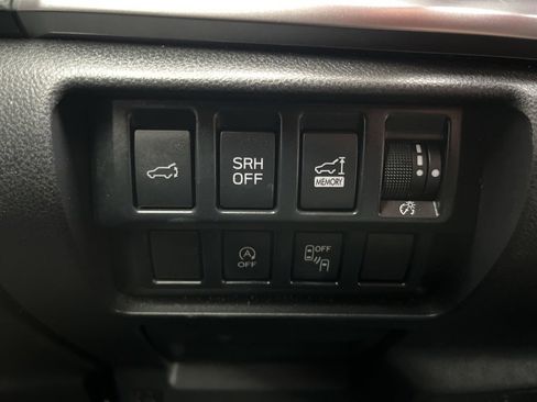 Certified 2023 Subaru Forester Premium w/ Popular Package #1 image 21