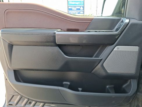 Used 2021 Ford F150 Lariat w/ Equipment Group 502A High AWD/4WD image 12
