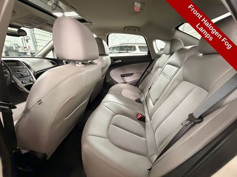 Used 2016 Buick Verano Sport Touring image 31