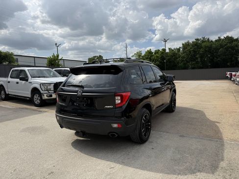 Used 2020 Honda Passport EX-L image 5