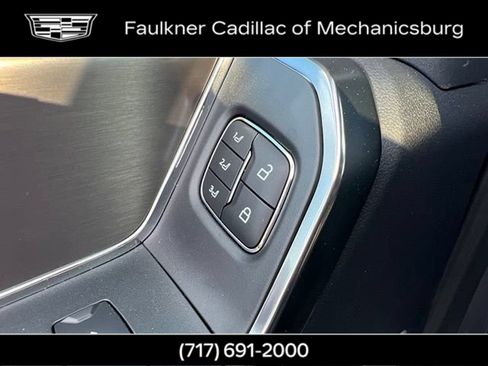 Used 2026 Ford F350 Platinum w/ FX4 Off-Road Package AWD/4WD image 33
