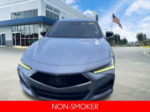 Used 2023 Acura TLX FWD image 5