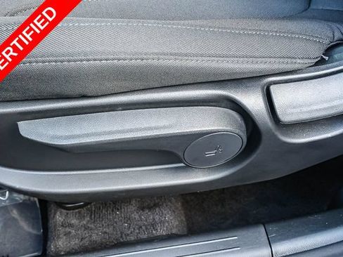 Certified 2023 Hyundai Tucson SE FWD image 23