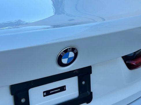 Used 2024 BMW 330i Sedan w/ Convenience Package image 18