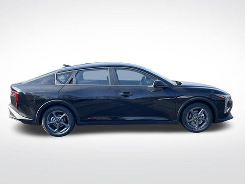 New 2026 Kia K4 LXS image 6