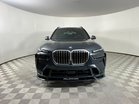 Used 2025 BMW ALPINA XB7 image 7