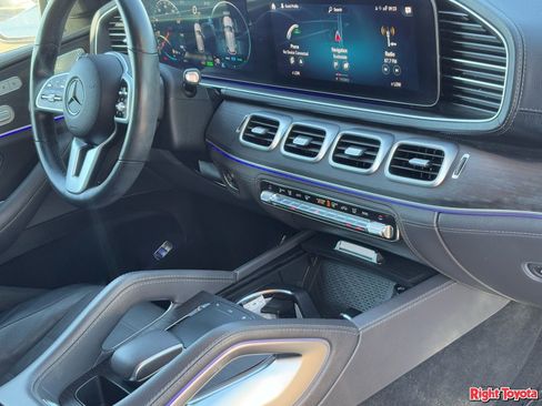 Used 2020 Mercedes-Benz GLE 450 4MATIC image 11