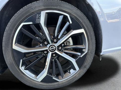 Certified 2024 Nissan Altima 2.5 SR w/ SR Premium Package AWD/4WD image 25