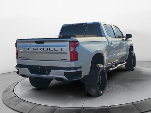 Used 2020 Chevrolet Silverado 1500 RST w/ Rally Edition image 5