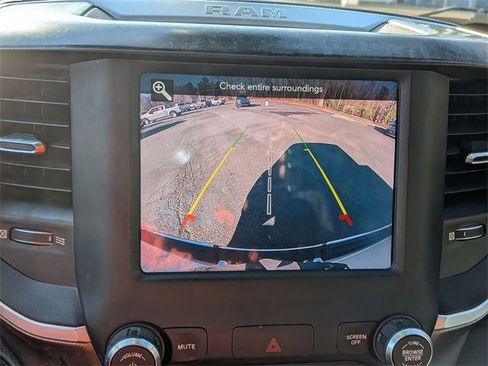 Used 2020 RAM 1500 Big Horn image 22